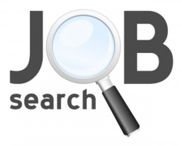 E-BOOK: Job Search 101